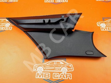 Накладка задней стойки MERCEDES-BENZ A-класс W177 (2018 - 2023) — Разборка Мерседес