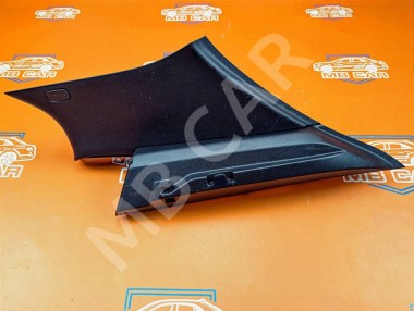 Накладка задней стойки MERCEDES-BENZ A-класс W177 (2018 - 2023) — Разборка Мерседес