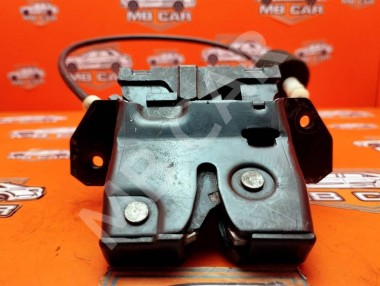 Замок багажника MERCEDES-BENZ C-класс W203/S203/CL203 (2000 - 2004) — Разборка Мерседес