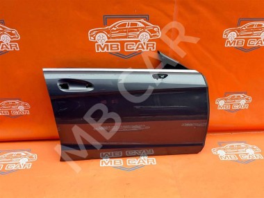 Дверь передняя правая MERCEDES-BENZ CLS-класс C218/X218 рестайлинг (2014 - 2017) — Разборка Мерседес