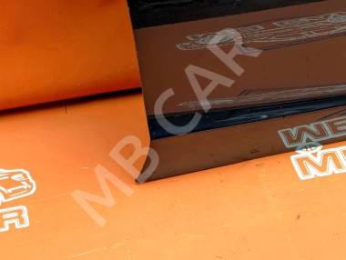 Дверь передняя правая MERCEDES-BENZ CLS-класс C218/X218 рестайлинг (2014 - 2017) — Разборка Мерседес