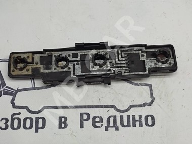 Плата заднего фонаря MERCEDES-BENZ Vito W638 (1996 - 2003) — Разборка Мерседес