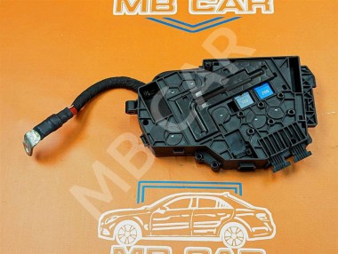 Блок предохранителей MERCEDES-BENZ A-класс W177 (2018 - 2023) — Разборка Мерседес