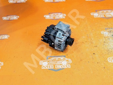 Генератор MERCEDES-BENZ GL-класс X164 рестайлинг (2009 - 2012) — Разборка Мерседес