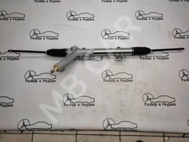 Рулевая рейка MERCEDES-BENZ Sprinter w904 — Разборка Мерседес