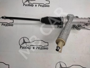 Рулевая рейка MERCEDES-BENZ Sprinter w904 — Разборка Мерседес