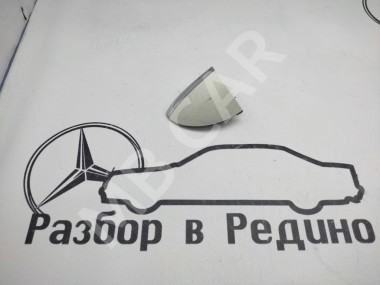 Крышка ручки двери MERCEDES-BENZ M-класс W164 (2005 - 2008) — Разборка Мерседес