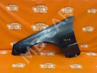 Крыло переднее левое MERCEDES-BENZ CLK-класс C209/A209 (2002 - 2005) — Разборка Мерседес