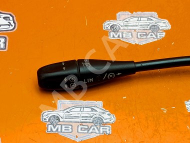 Переключатель круиз контроля MERCEDES-BENZ A-класс W169 рестайлинг (2008 - 2012) — Разборка Мерседес