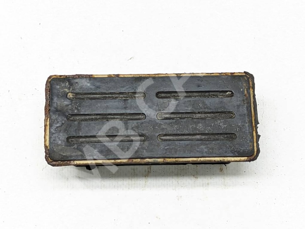 Подушка рессоры MERCEDES-BENZ Sprinter W901-905 (1995 - 2006) фото 1 &mdash; Разборка Мерседес