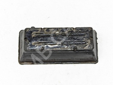 Подушка рессоры MERCEDES-BENZ Sprinter W901-905 (1995 - 2006) — Разборка Мерседес