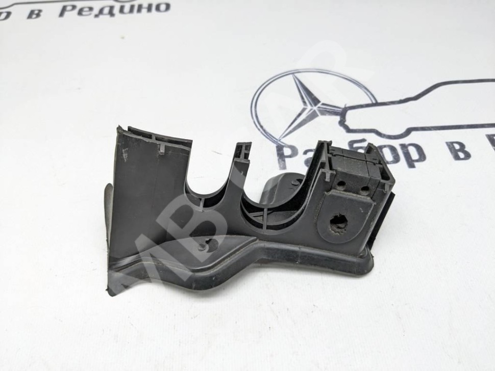 Кронштейн MERCEDES-BENZ E-класс W211/S211 рестайлинг (2006 - 2009) фото 1 &mdash; Разборка Мерседес