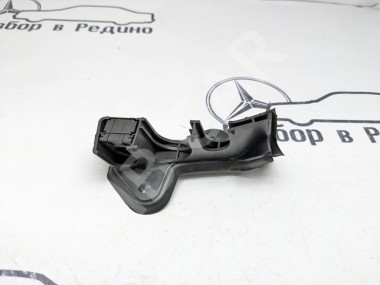 Кронштейн MERCEDES-BENZ E-класс W211/S211 рестайлинг (2006 - 2009) — Разборка Мерседес