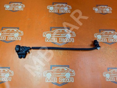 Замок багажника MERCEDES-BENZ CLS-класс C218/X218 рестайлинг (2014 - 2017) — Разборка Мерседес