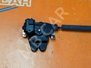 Замок багажника MERCEDES-BENZ CLS-класс C218/X218 рестайлинг (2014 - 2017) — Разборка Мерседес