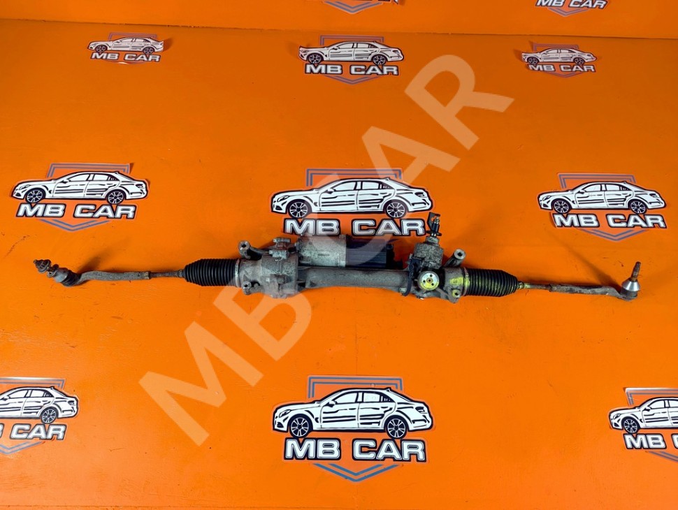 Рулевая рейка MERCEDES-BENZ C-класс W205/S205/C205/A205 (2014 - 2018) фото 1 &mdash; Разборка Мерседес