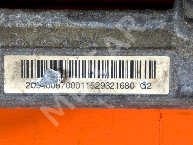 Рулевая рейка MERCEDES-BENZ C-класс W205/S205/C205/A205 (2014 - 2018) &mdash; Разборка Мерседес