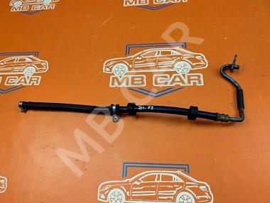 Трубка ГУРа MERCEDES-BENZ E-класс W211/S211 (2002 - 2006) — Разборка Мерседес