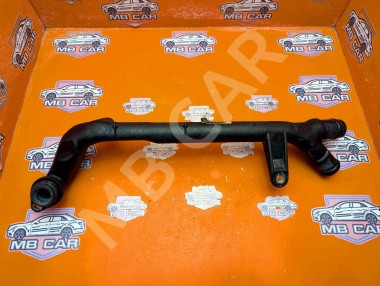 Трубка ОЖ MERCEDES-BENZ C-класс W203/S203/CL203 рестайлинг (2004 - 2008) &mdash; Разборка Мерседес