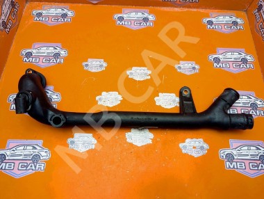 Трубка ОЖ MERCEDES-BENZ C-класс W203/S203/CL203 рестайлинг (2004 - 2008) &mdash; Разборка Мерседес