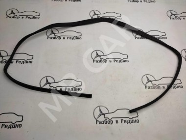 Уплотнитель капота MERCEDES-BENZ CLS-класс C219 (2004 - 2008) — Разборка Мерседес