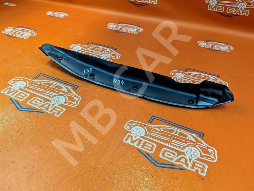 Пыльник крыла MERCEDES-BENZ R-класс W251 (2005 - 2007) фото 1 — Разборка Мерседес