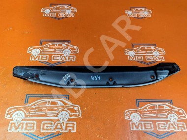 Пыльник крыла MERCEDES-BENZ R-класс W251 (2005 - 2007) — Разборка Мерседес