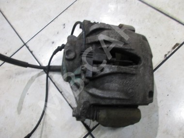 Суппорт передний правый MERCEDES-BENZ E-класс W211/S211 рестайлинг (2006 - 2009) — Разборка Мерседес