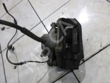 Суппорт передний правый MERCEDES-BENZ E-класс W211/S211 рестайлинг (2006 - 2009) — Разборка Мерседес