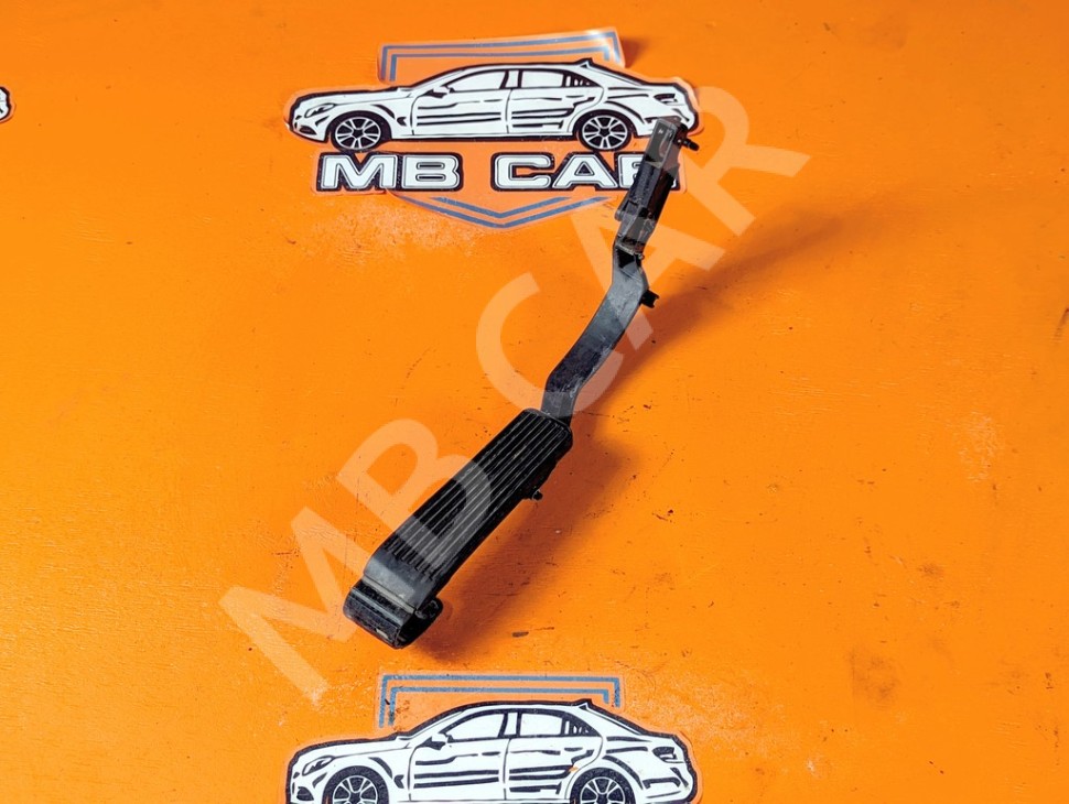 Педаль газа MERCEDES-BENZ C-класс W202/S202 (1993 - 1997) фото 1 &mdash; Разборка Мерседес