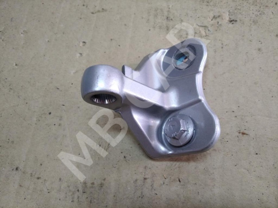 Петля двери MERCEDES-BENZ GLA-класс X156 рестайлинг (2017 - 2020) фото 1 — Разборка Мерседес