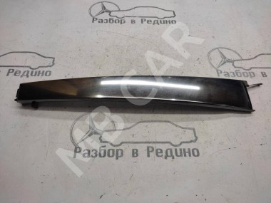 Накладка двери MERCEDES-BENZ S-класс W140 (1991 - 1998) — Разборка Мерседес