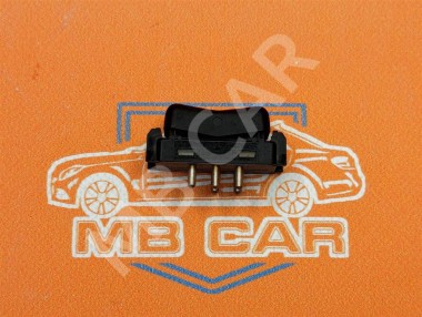 Кнопка MERCEDES-BENZ G-класс W463 рестайлинг 2 (2008 - 2012) — Разборка Мерседес