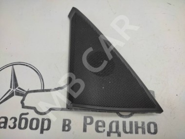 Уголок зеркала MERCEDES-BENZ C-класс W204/S204 (2006 - 2011) — Разборка Мерседес