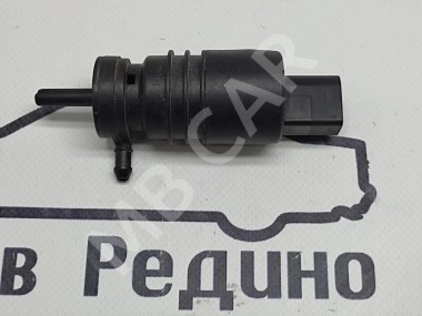 Насос омывателей MERCEDES-BENZ E-класс W211/S211 (2002 - 2006) — Разборка Мерседес