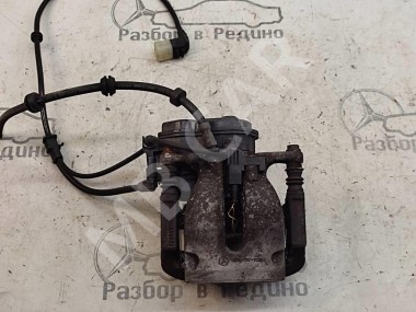 Суппорт задний правый MERCEDES-BENZ GLE-класс W166 (2015 - 2018) — Разборка Мерседес