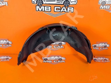 Подкрылок задний левый MERCEDES-BENZ M-класс W163 (1997 - 2001) &mdash; Разборка Мерседес