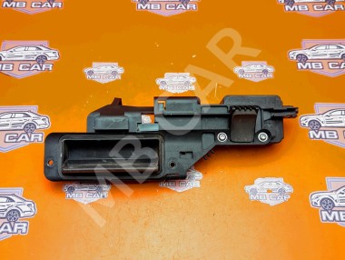 Ручка открытия багажника MERCEDES-BENZ M-класс W163 рестайлинг (2001 - 2005) — Разборка Мерседес