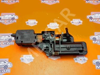 Ручка открытия багажника MERCEDES-BENZ M-класс W163 рестайлинг (2001 - 2005) — Разборка Мерседес