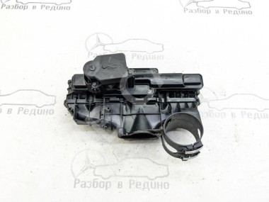 Коллектор впускной MERCEDES-BENZ E-класс W211/S211 (2002 - 2006) — Разборка Мерседес