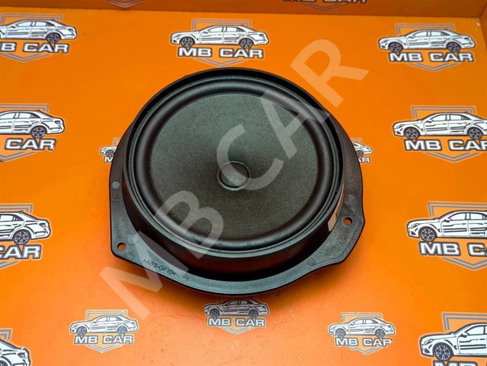 Динамик MERCEDES-BENZ GLE-класс Coupe C292 (2015 - 2019) фото 1 — Разборка Мерседес