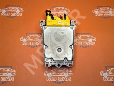 Блок AIRBAG MERCEDES-BENZ M-класс W164 рестайлинг (2008 - 2011) — Разборка Мерседес