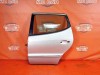 Дверь задняя левая MERCEDES-BENZ A-класс W168 рестайлинг (2001 - 2004) A 170 1.7 AT (95 л.с.) фото 1 &mdash; Разборка Мерседес