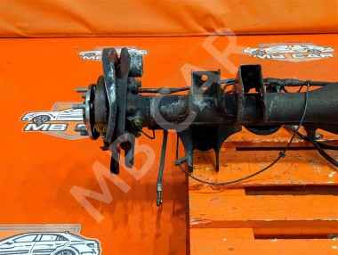 Мост задний MERCEDES-BENZ X-класс I (2017 - 2020) — Разборка Мерседес