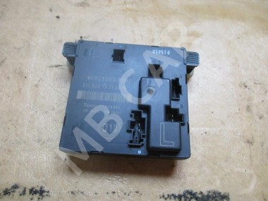 Блок двери MERCEDES-BENZ E-класс W211/S211 (2002 - 2006) — Разборка Мерседес