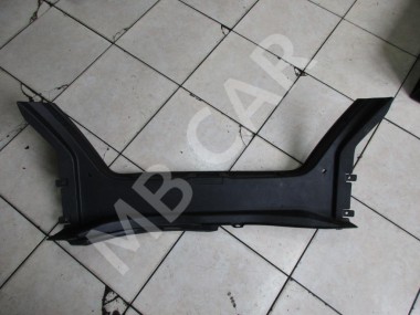 Накладка замка багажника MERCEDES-BENZ CLK-класс C209/W209 (2002 - 2005) — Разборка Мерседес