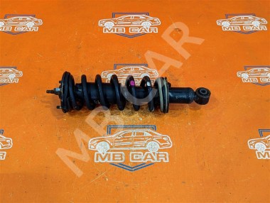 Стойка передняя MERCEDES-BENZ X-класс I (2017 - 2020) — Разборка Мерседес