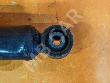 Стойка передняя MERCEDES-BENZ X-класс I (2017 - 2020) — Разборка Мерседес