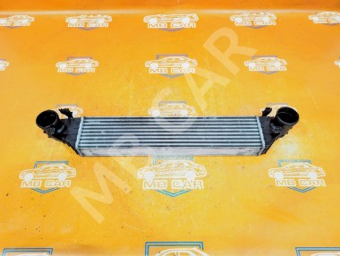 Интеркулер MERCEDES-BENZ C-класс W203/S203/CL203 рестайлинг (2004 - 2008) — Разборка Мерседес