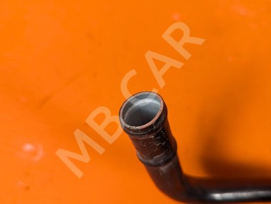 Трубка ОЖ MERCEDES-BENZ S-класс W220 (1998 - 2005) &mdash; Разборка Мерседес